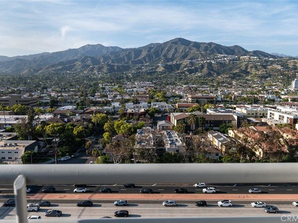 345 Pioneer Drive 1705, Glendale CA 91203