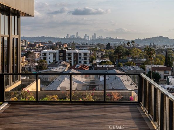 345 Pioneer Drive 1705, Glendale CA 91203