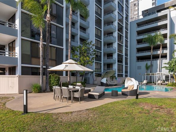 345 Pioneer Drive 1705, Glendale CA 91203