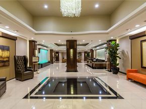 345 Pioneer Drive 1705, Glendale CA 91203