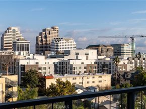 345 Pioneer Drive 1705, Glendale CA 91203