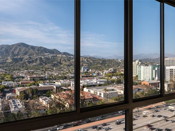 345 Pioneer Drive 1705, Glendale CA 91203