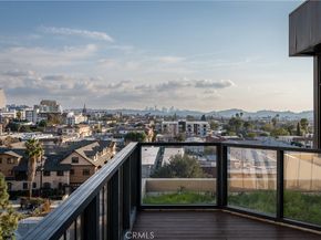 345 Pioneer Drive 1705, Glendale CA 91203