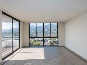 345 Pioneer Drive 1705, Glendale CA 91203