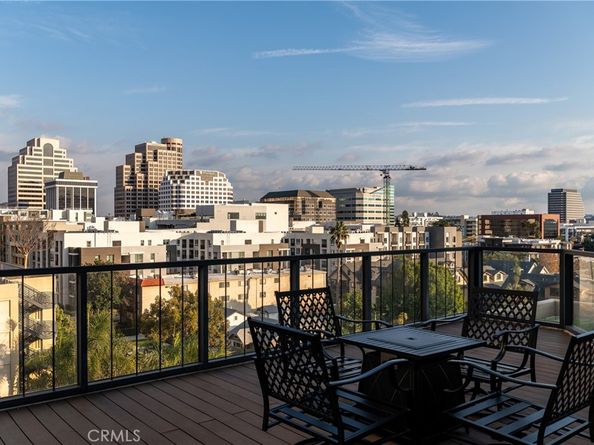 345 Pioneer Drive 1705, Glendale CA 91203