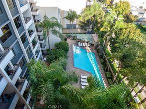 345 Pioneer Drive 1705, Glendale CA 91203