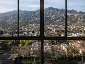 345 Pioneer Drive 1705, Glendale CA 91203