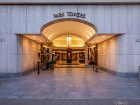 345 Pioneer Drive 1705, Glendale CA 91203