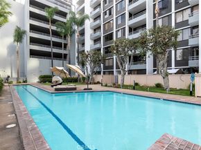 345 Pioneer Drive 1705, Glendale CA 91203