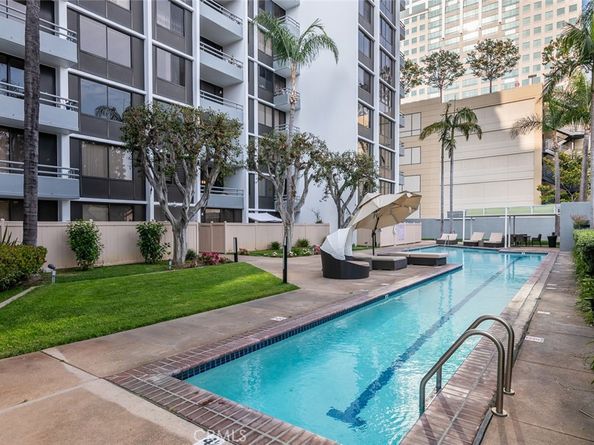 345 Pioneer Drive 1705, Glendale CA 91203