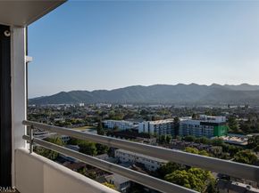 345 Pioneer Drive 1705, Glendale CA 91203