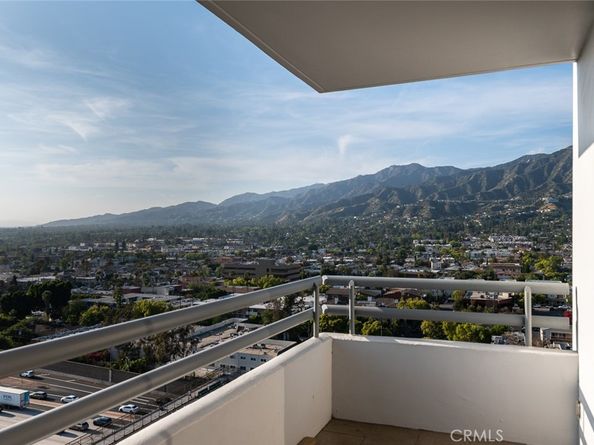 345 Pioneer Drive 1705, Glendale CA 91203