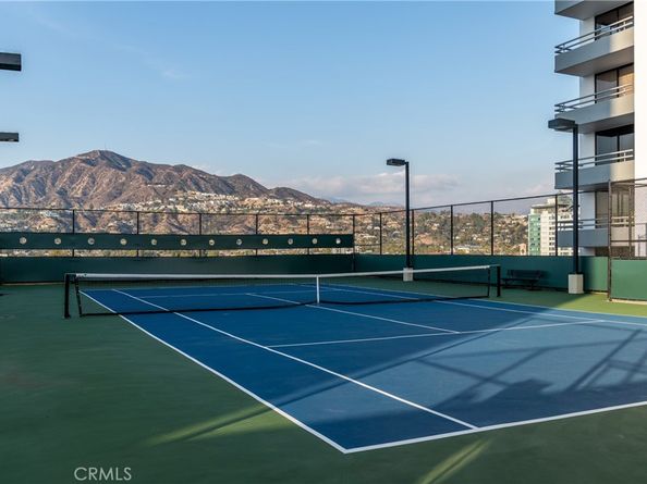 345 Pioneer Drive 1705, Glendale CA 91203