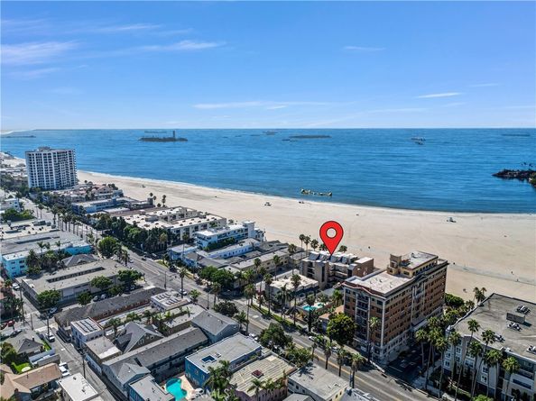 1 3rd Place, Long Beach CA 90802