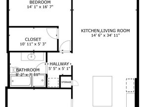 330 N Jackson Street 313, Glendale CA 91206