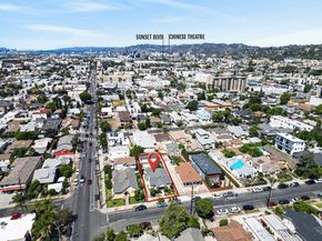 1307 N Kenmore Avenue, Los Angeles CA 90027