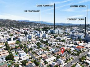 1307 N Kenmore Avenue, Los Angeles CA 90027