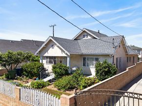 1307 N Kenmore Avenue, Los Angeles CA 90027