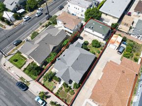 1307 N Kenmore Avenue, Los Angeles CA 90027