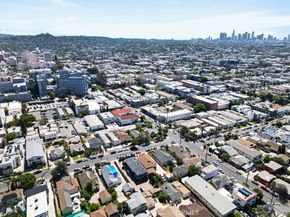 1307 N Kenmore Avenue, Los Angeles CA 90027