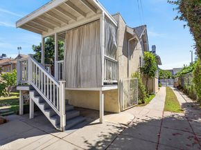 1307 N Kenmore Avenue, Los Angeles CA 90027