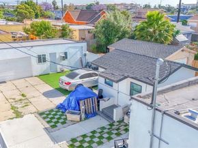 3206 W 59th Street, Los Angeles CA 90043