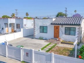 3206 W 59th Street, Los Angeles CA 90043