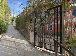 3216 Altura, Los Angeles CA 90031