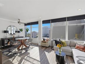 100 Atlantic 1116, Long Beach CA 90802