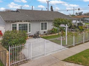16822 Ardmore, Bellflower CA 90706