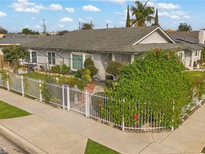 16822 Ardmore, Bellflower CA 90706