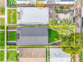 5714 S St Andrews, Los Angeles CA 90062