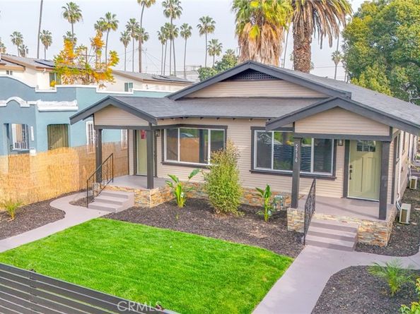 5714 S St Andrews, Los Angeles CA 90062