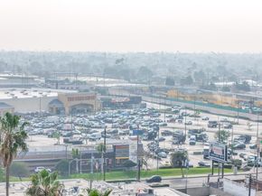 5714 S St Andrews, Los Angeles CA 90062