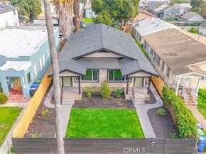 5714 S St Andrews, Los Angeles CA 90062