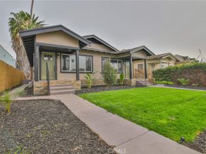 5714 S St Andrews, Los Angeles CA 90062