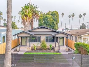 5714 S St Andrews, Los Angeles CA 90062