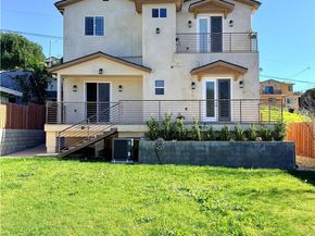 3733 Lomitas, Los Angeles CA 90032