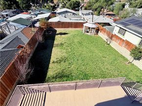 3733 Lomitas, Los Angeles CA 90032