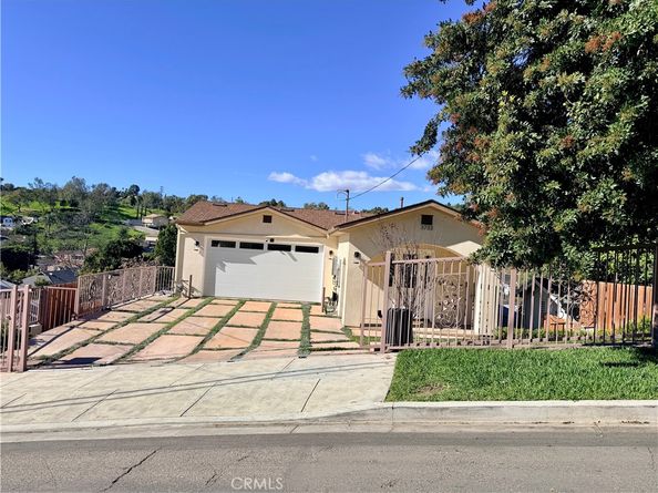 3733 Lomitas, Los Angeles CA 90032