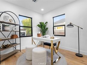 5334 S Hillcrest Drive, Los Angeles CA 90043