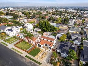 5334 S Hillcrest Drive, Los Angeles CA 90043