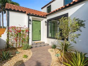 5334 S Hillcrest Drive, Los Angeles CA 90043