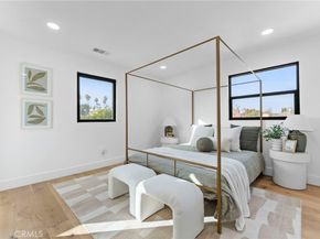 5334 S Hillcrest Drive, Los Angeles CA 90043