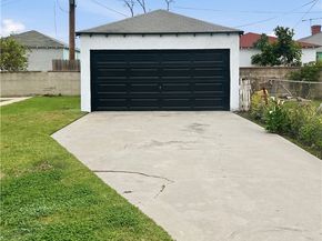 3834 West Blvd, Los Angeles CA 90008