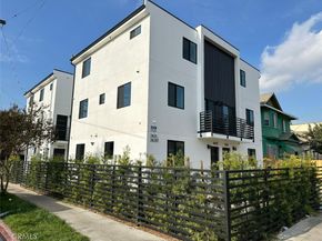 2823 Maple Avenue, Los Angeles CA 90011