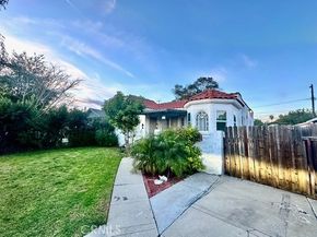 807 E 106th, Los Angeles CA 90002