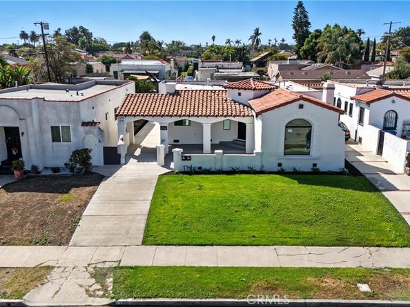 2228 W 73rd, Los Angeles CA 90043
