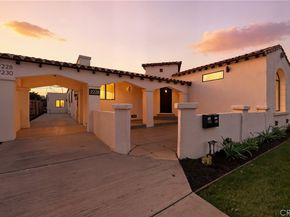 2228 W 73rd, Los Angeles CA 90043