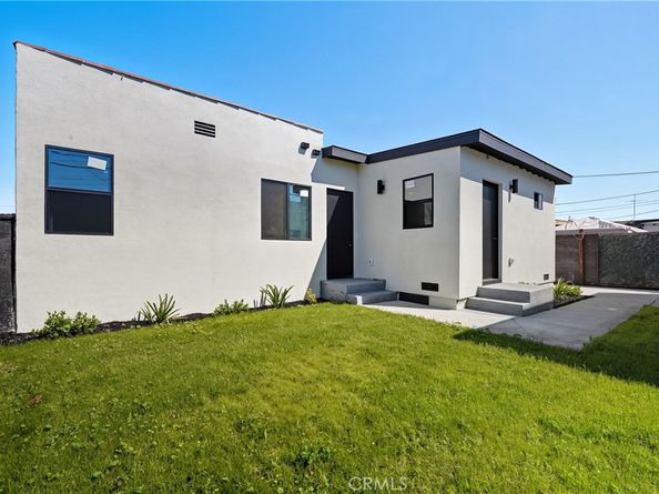2228 W 73rd, Los Angeles CA 90043